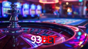 Desvendando o Mundo dos Jogos Virtuais na 93bet