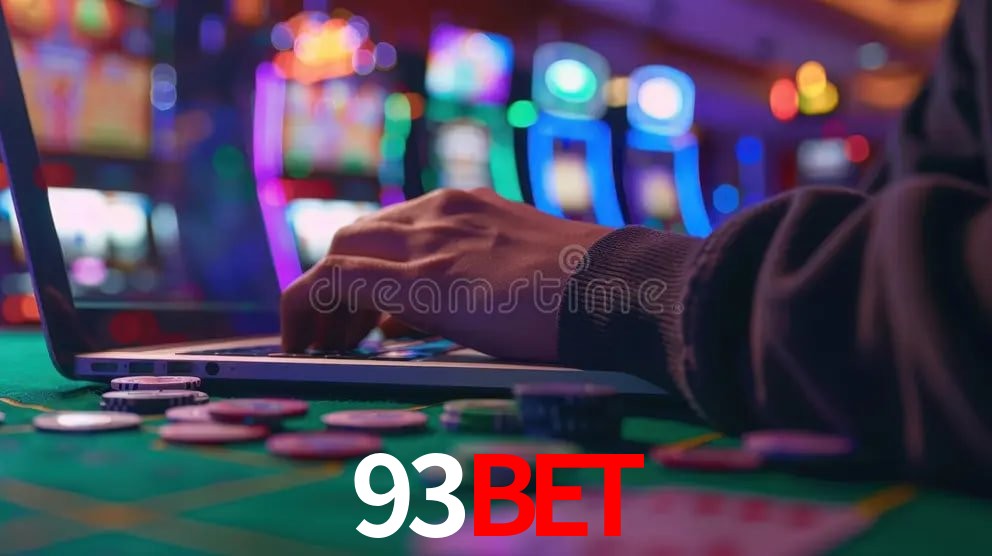Descubra a Essência do 93bet: Nossa História e Compromissos