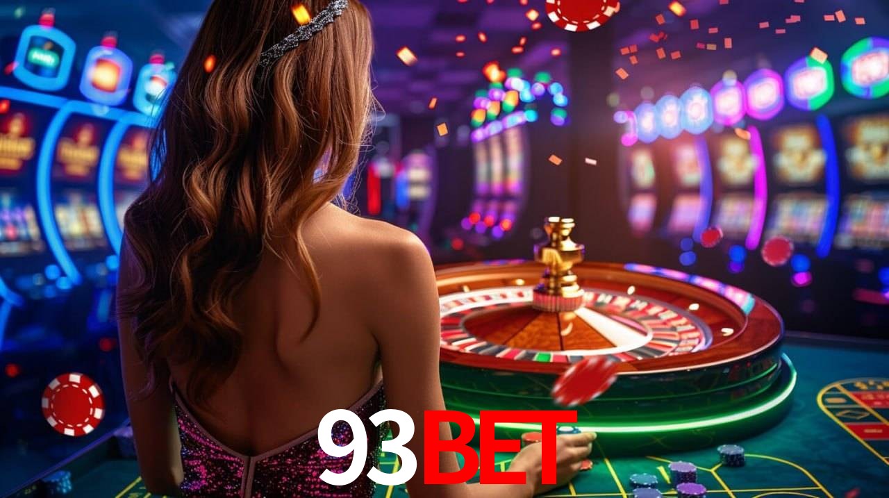 Descubra a Essência do 93bet: Nossa História e Compromissos